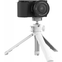 Produktbild för SmallRig 3825 Simorr Vlog Tripod Vigor VT-15 White