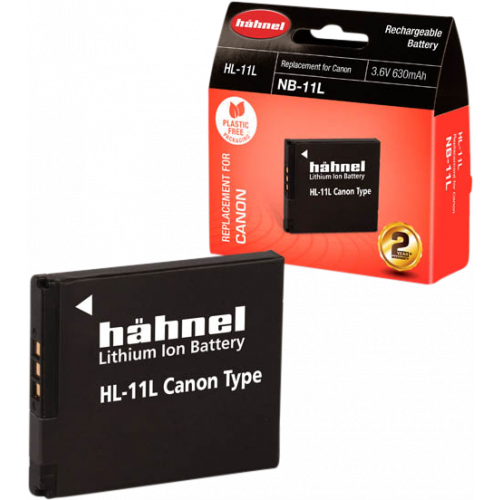 HÄHNEL Hähnel Battery Canon HL-11L / Canon NB-11L