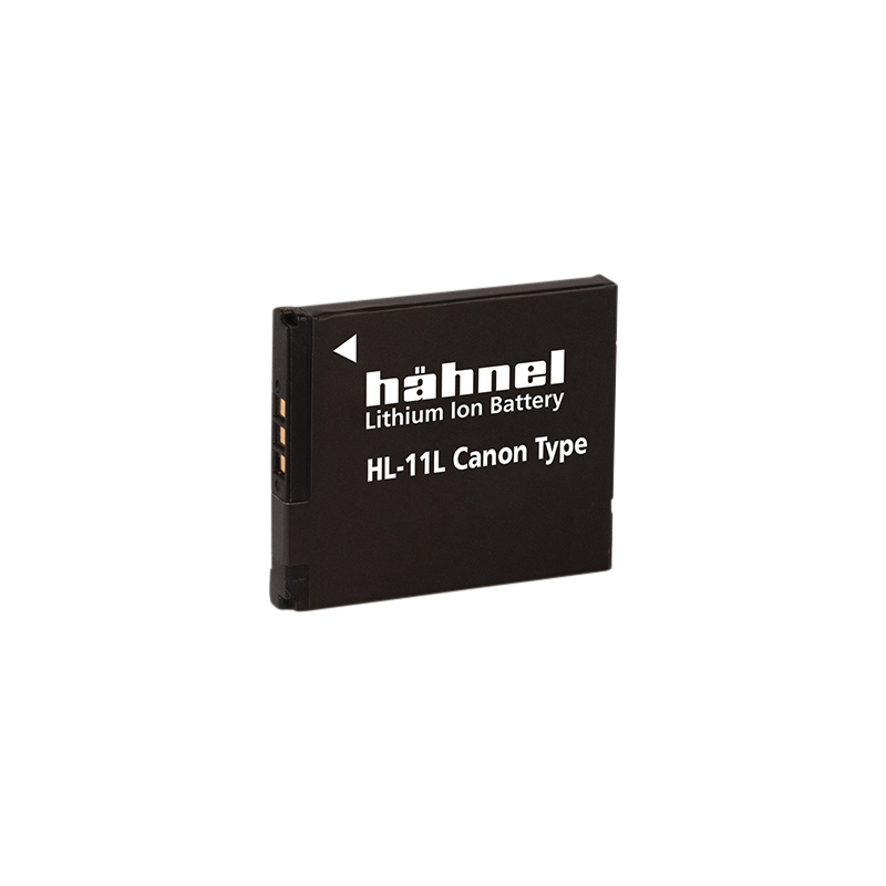 Produktbild för Hähnel Battery Canon HL-11L / Canon NB-11L