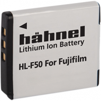 Miniatyr av produktbild för Hähnel Battery Fujifilm HL-F50 / NP-50