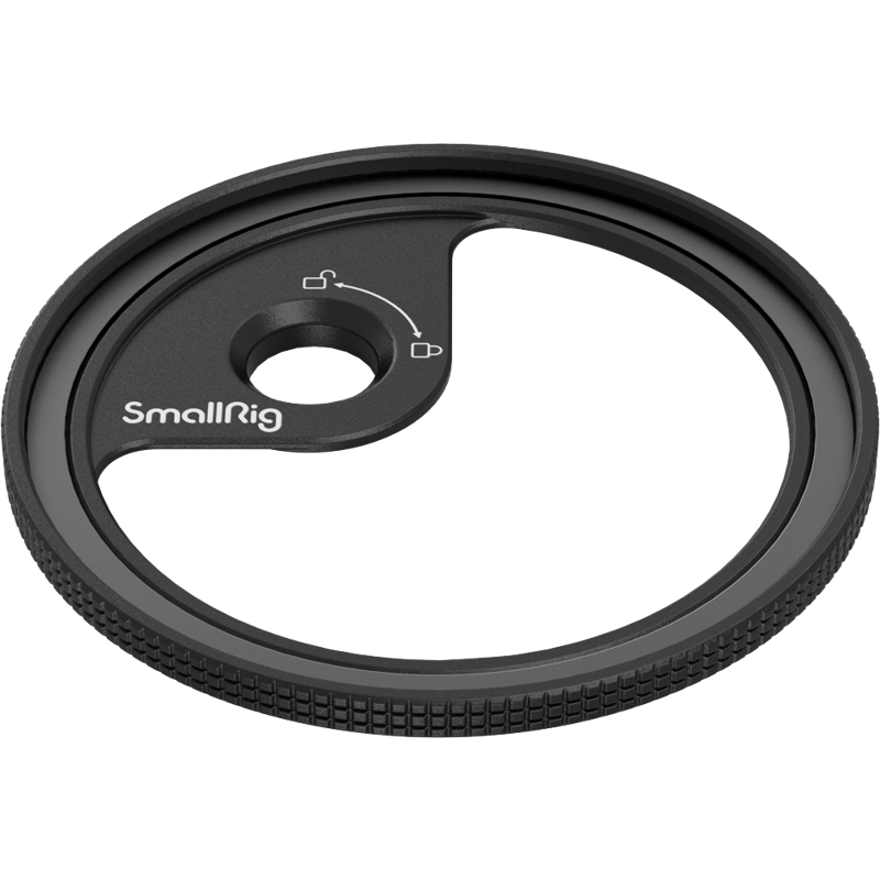 Produktbild för SmallRig 3840 52mm Filter Ring Adapter (M-Mount)