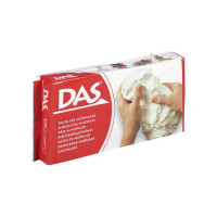 Produktbild för Modellera DAS 1kg vit