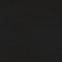 Miniatyr av produktbild för Bäddsoffa 2-sits med två kuddar svart sammet