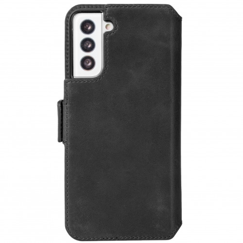 Krusell Leather Phone Wallet Galaxy S2