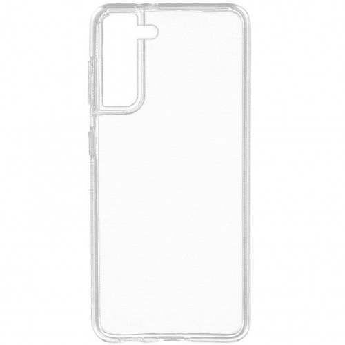 Krusell SoftCover Galaxy S22 Transpare