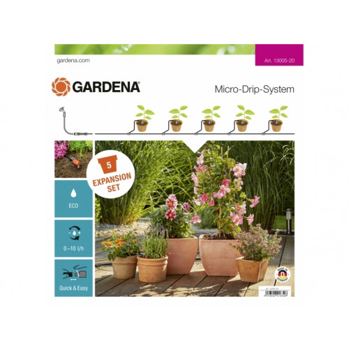 Gardena Gardena
