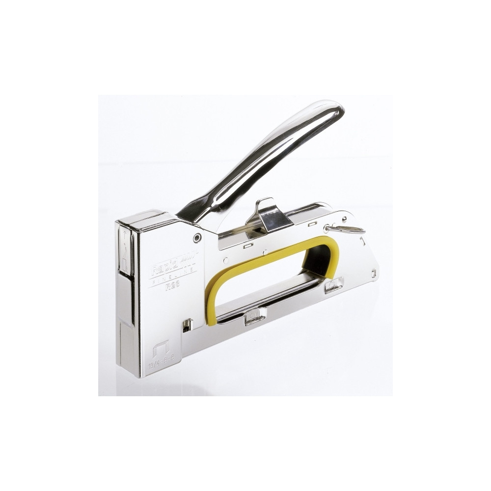 Produktbild för Rapid PRO R23E - häftklammerpistol