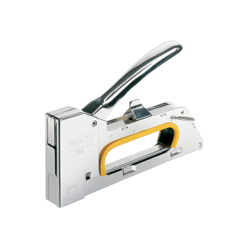 Produktbild för Rapid PRO R23E - häftklammerpistol