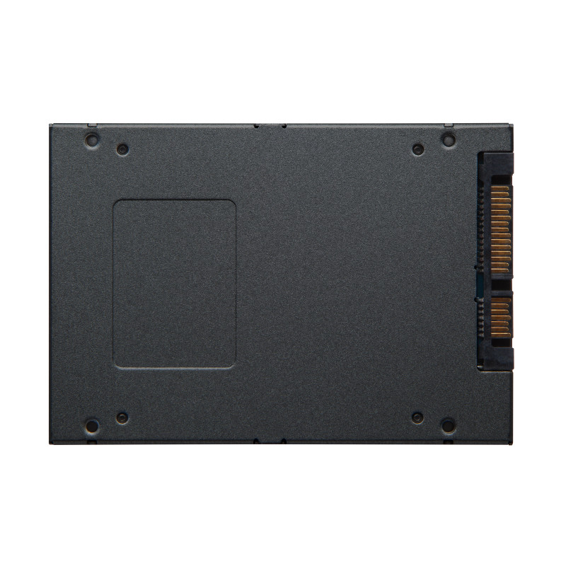 Produktbild för Kingston Technology A400 2.5" 480 GB Serial ATA III TLC