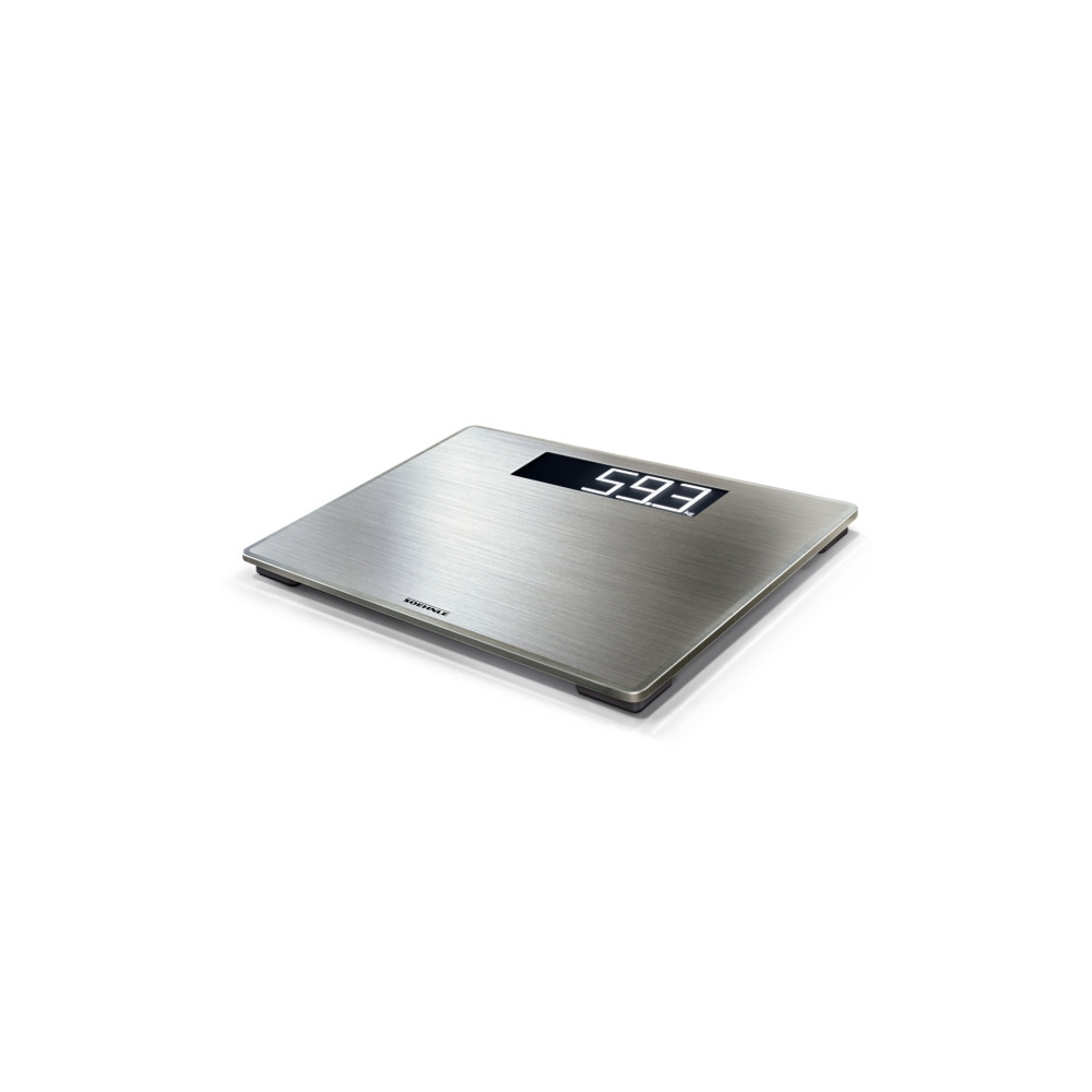Produktbild för Soehnle Style Sense Safe 300, Elektronisk personvåg, 180 kg,...