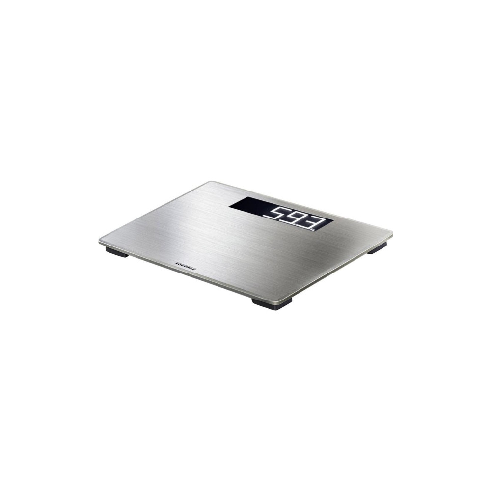 Produktbild för Soehnle Style Sense Safe 300, Elektronisk personvåg, 180 kg,...