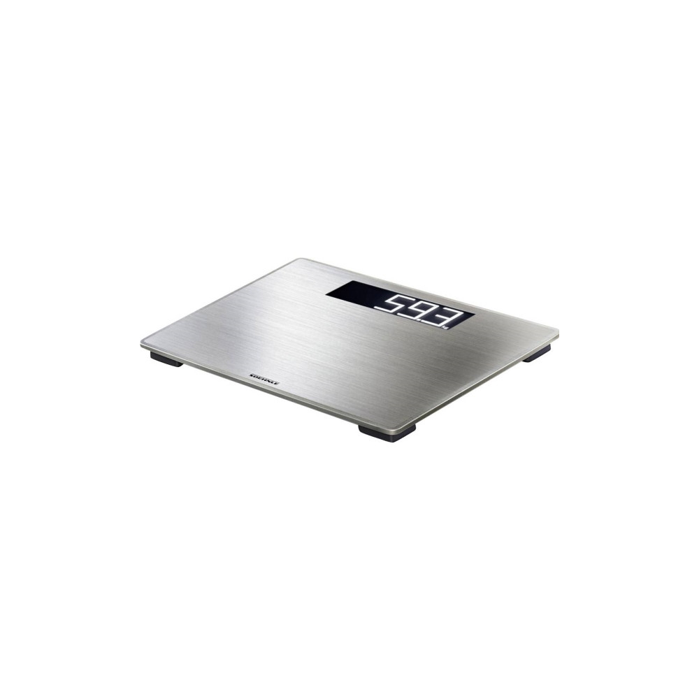 Produktbild för Soehnle Style Sense Safe 300, Elektronisk personvåg, 180 kg,...