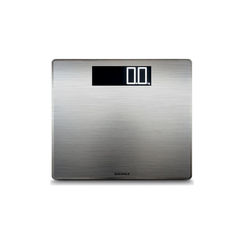 Produktbild för Soehnle Style Sense Safe 300, Elektronisk personvåg, 180 kg,...