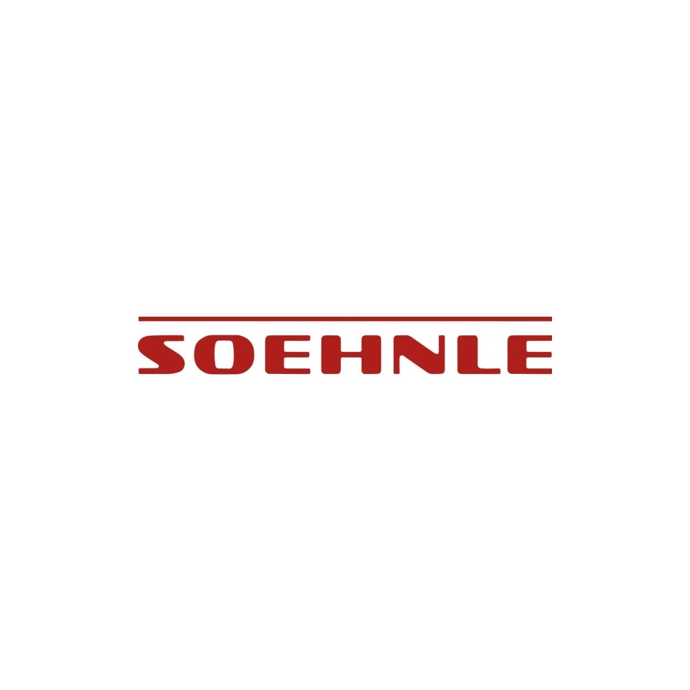 Produktbild för Soehnle Style Sense Safe 300, Elektronisk personvåg, 180 kg,...