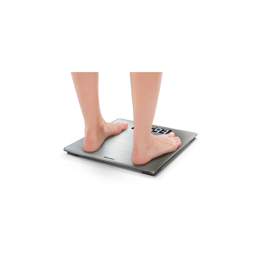 Produktbild för Soehnle Style Sense Safe 300, Elektronisk personvåg, 180 kg,...