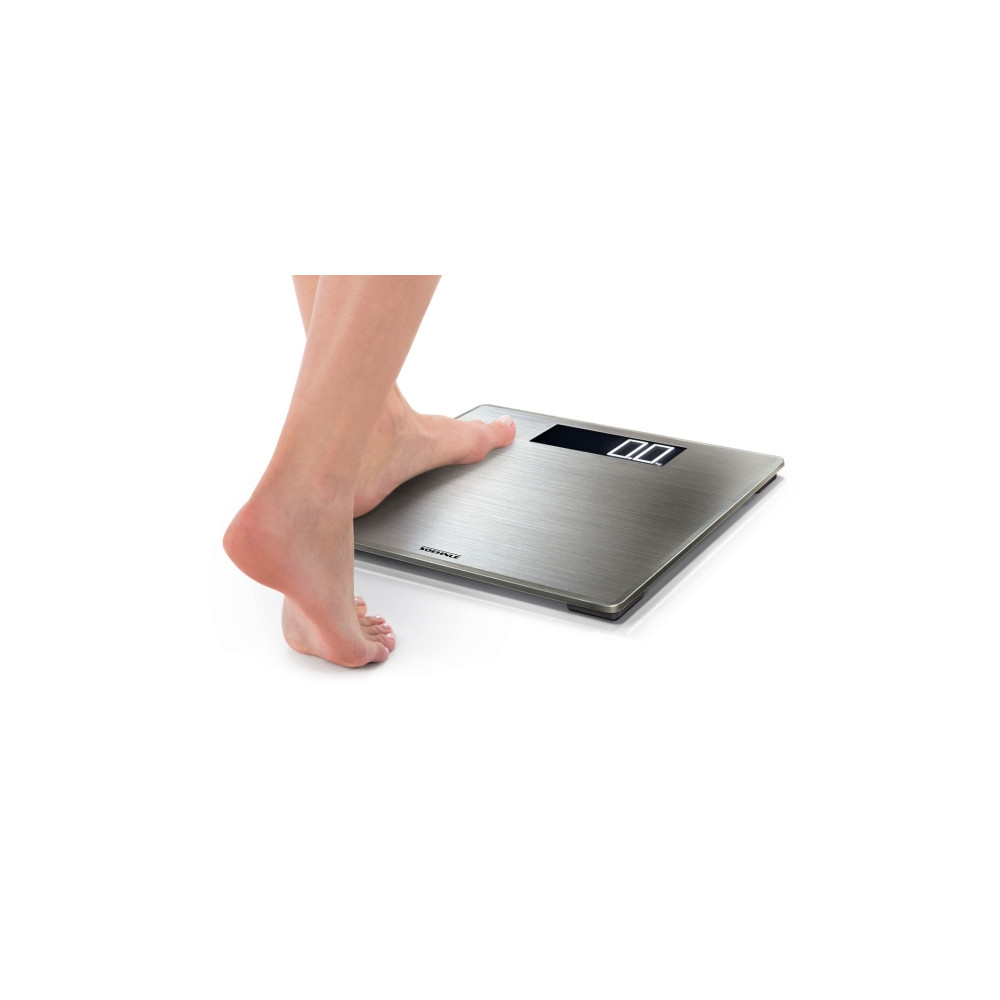 Produktbild för Soehnle Style Sense Safe 300, Elektronisk personvåg, 180 kg,...