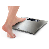 Produktbild för Soehnle Style Sense Safe 300, Elektronisk personvåg, 180 kg,...