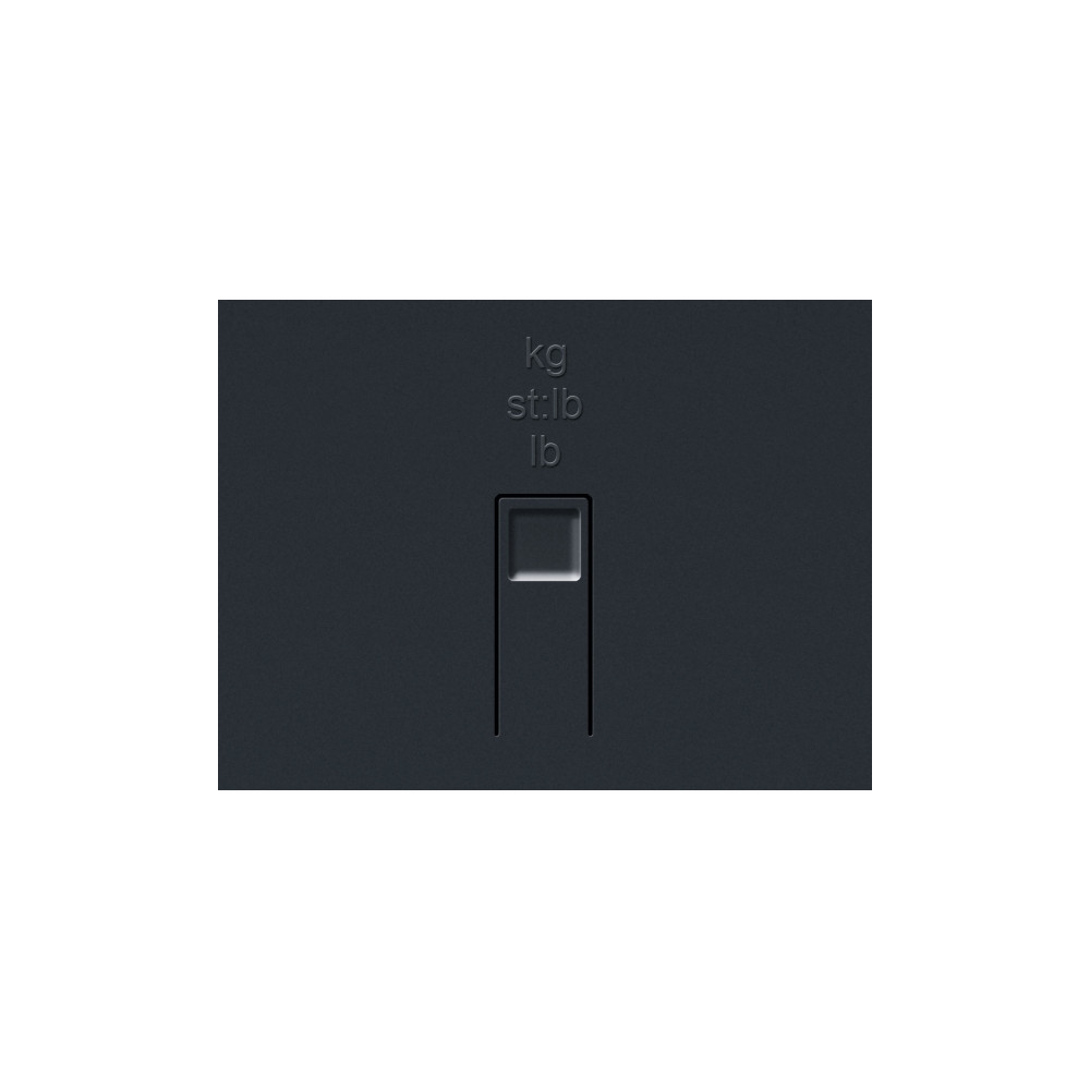 Produktbild för Soehnle Style Sense Safe 300, Elektronisk personvåg, 180 kg,...