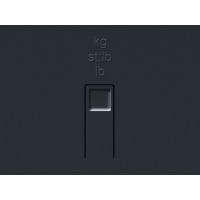 Produktbild för Soehnle Style Sense Safe 300, Elektronisk personvåg, 180 kg,...