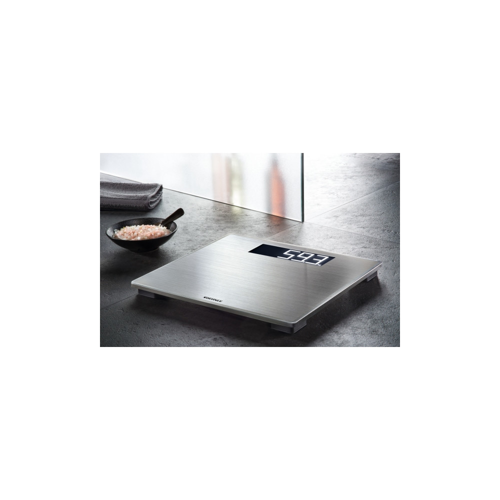 Produktbild för Soehnle Style Sense Safe 300, Elektronisk personvåg, 180 kg,...