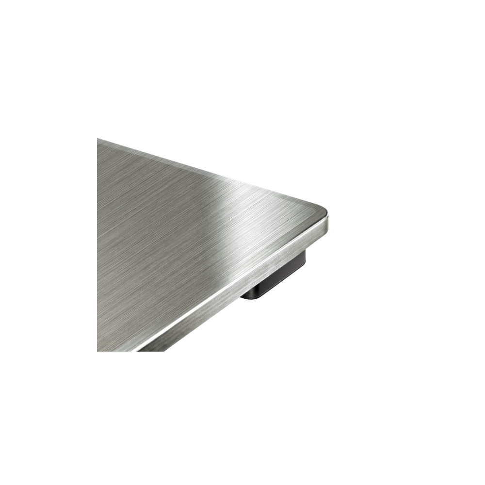 Produktbild för Soehnle Style Sense Safe 300, Elektronisk personvåg, 180 kg,...