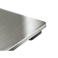 Produktbild för Soehnle Style Sense Safe 300, Elektronisk personvåg, 180 kg,...