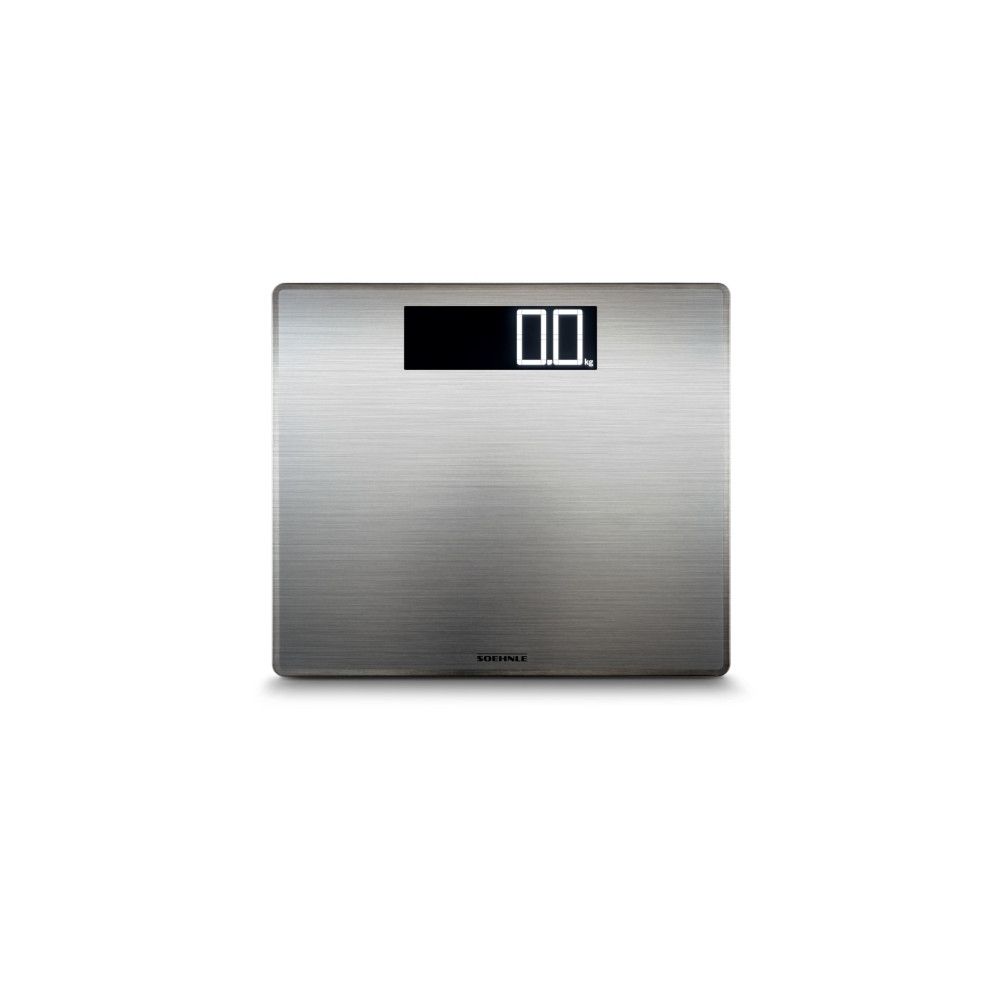 Produktbild för Soehnle Style Sense Safe 300, Elektronisk personvåg, 180 kg,...
