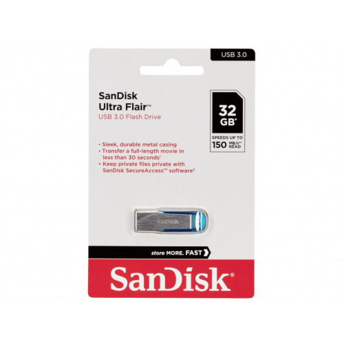 SANDISK SanDisk Ultra Flair