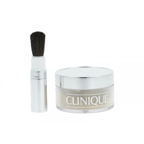 Clinique Clinique Losse Poeder Foundation Blended Face Powder And Bru...