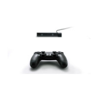 Miniatyr av produktbild för Sony DualShock 4 V2 Svart Bluetooth/USB Spelplatta Analog / Digital PlayStation 4
