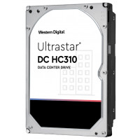 Western Digital Western Digital Ultrastar DC HC310 HUS726T4TALA6L4 3.5" 4000 GB Serial ATA III