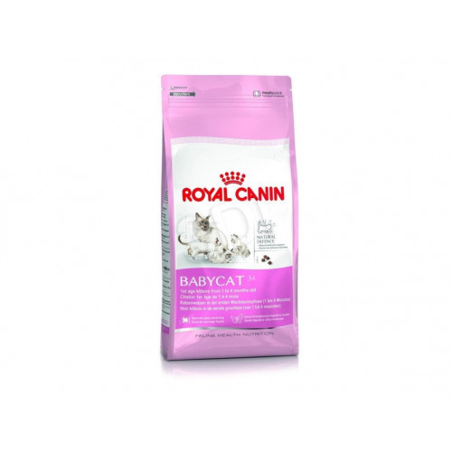 Royal Canin FHN Mother & Baby Cat 2 kg