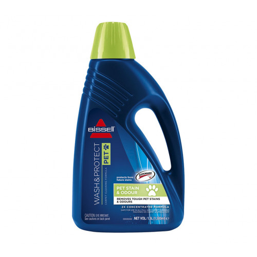 BISSELL BISSELL Wash & Protect Pet