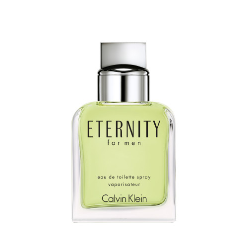Calvin Klein Calvin Klein Eternity For Men, Mænd, 100 ml Edt