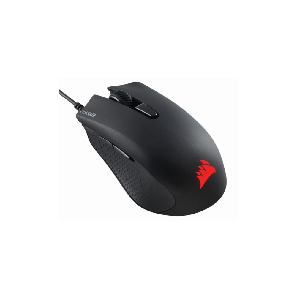 Produktbild för CORSAIR Gaming HARPOON RGB PRO FPS/MOBA - mus - USB