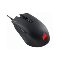 Produktbild för CORSAIR Gaming HARPOON RGB PRO FPS/MOBA - mus - USB