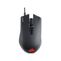 Produktbild för CORSAIR Gaming HARPOON RGB PRO FPS/MOBA - mus - USB