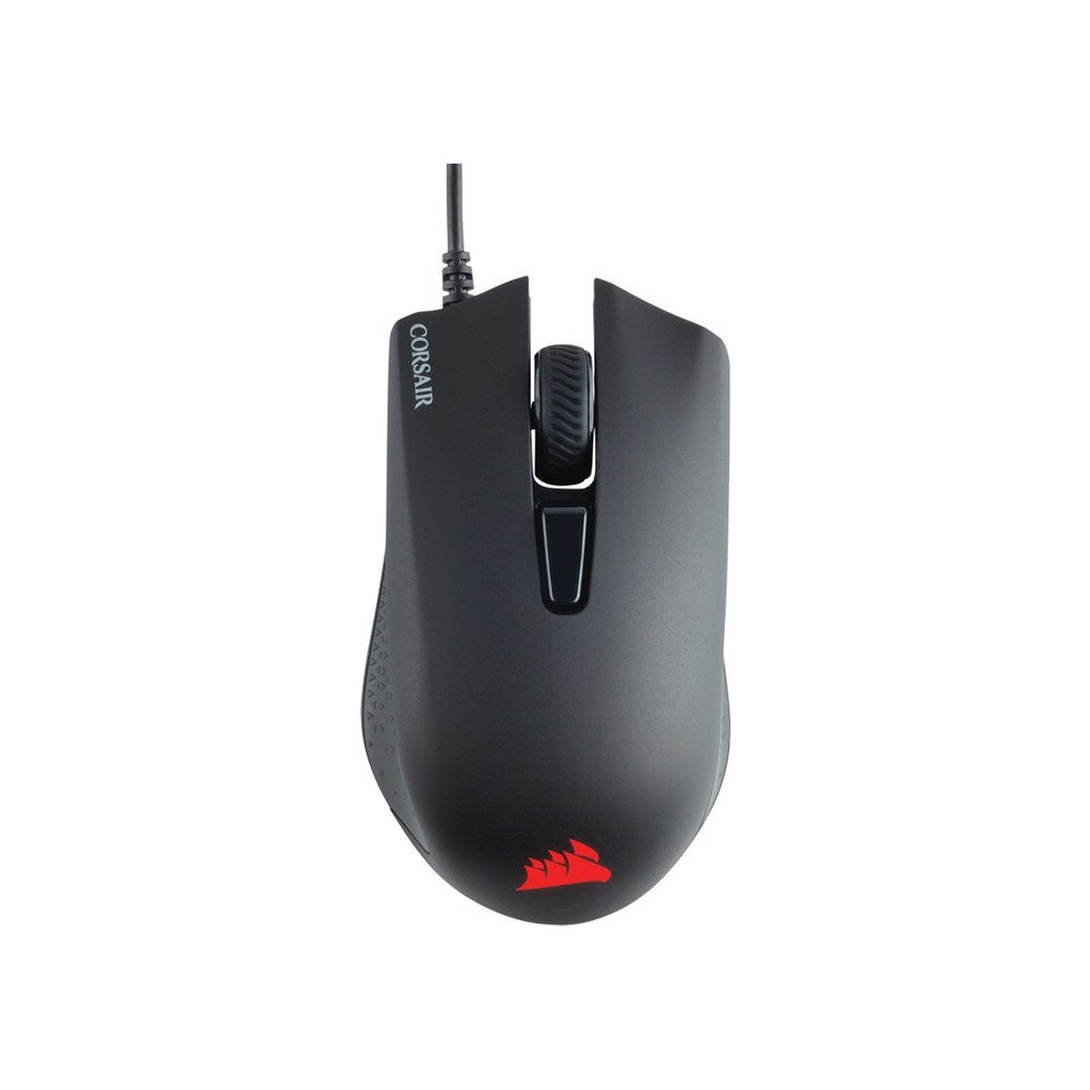 Produktbild för CORSAIR Gaming HARPOON RGB PRO FPS/MOBA - mus - USB