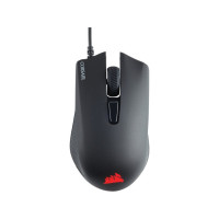 Produktbild för CORSAIR Gaming HARPOON RGB PRO FPS/MOBA - mus - USB