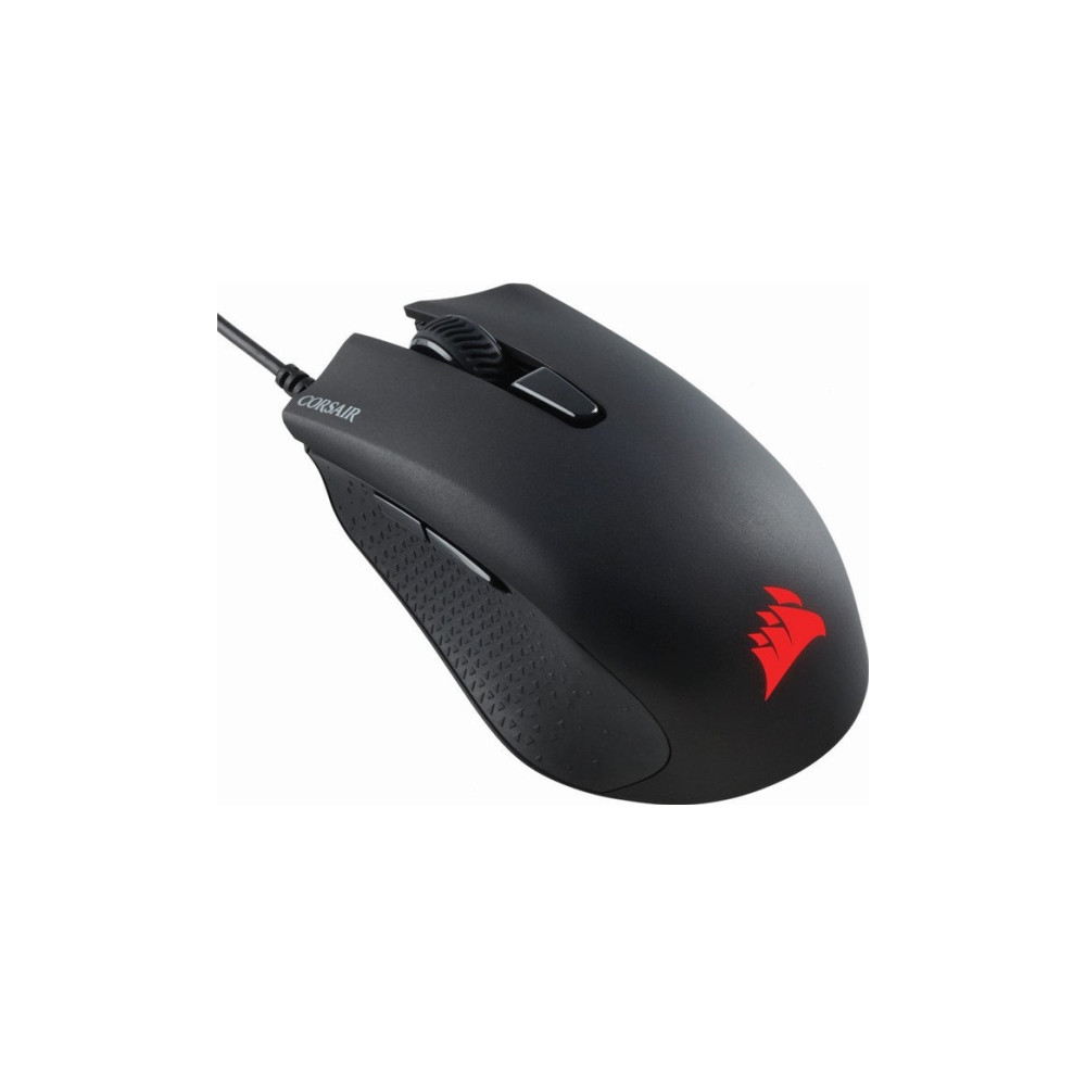 Produktbild för CORSAIR Gaming HARPOON RGB PRO FPS/MOBA - mus - USB