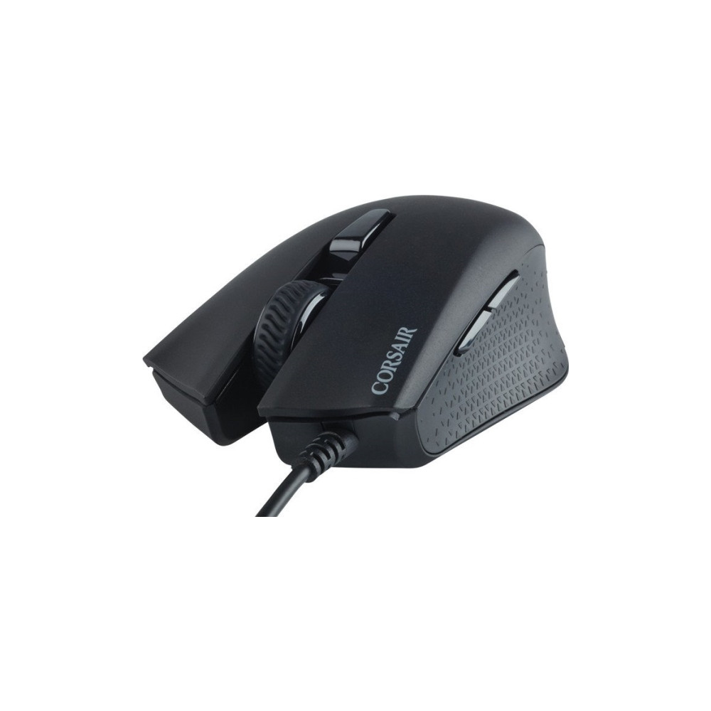 Produktbild för CORSAIR Gaming HARPOON RGB PRO FPS/MOBA - mus - USB