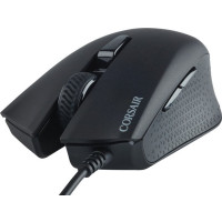 Produktbild för CORSAIR Gaming HARPOON RGB PRO FPS/MOBA - mus - USB