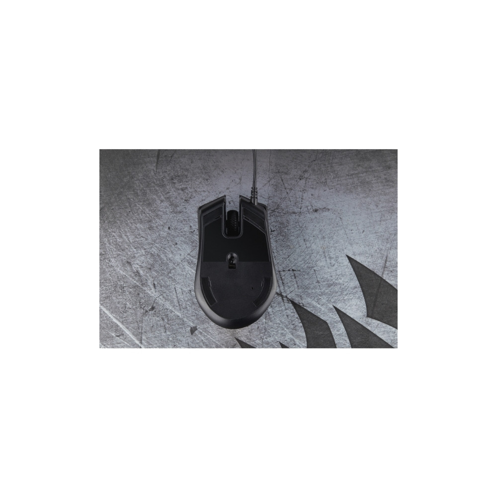 Produktbild för CORSAIR Gaming HARPOON RGB PRO FPS/MOBA - mus - USB