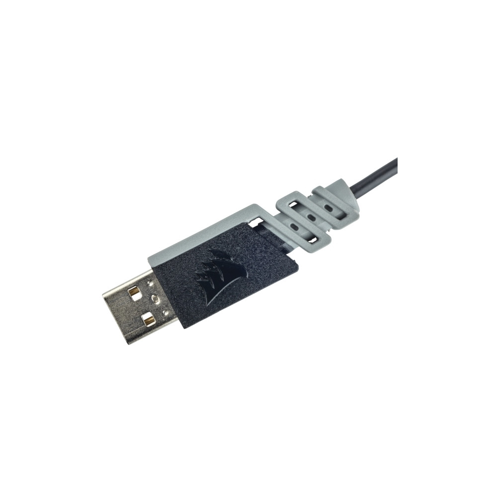 Produktbild för CORSAIR Gaming HARPOON RGB PRO FPS/MOBA - mus - USB