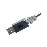 Produktbild för CORSAIR Gaming HARPOON RGB PRO FPS/MOBA - mus - USB