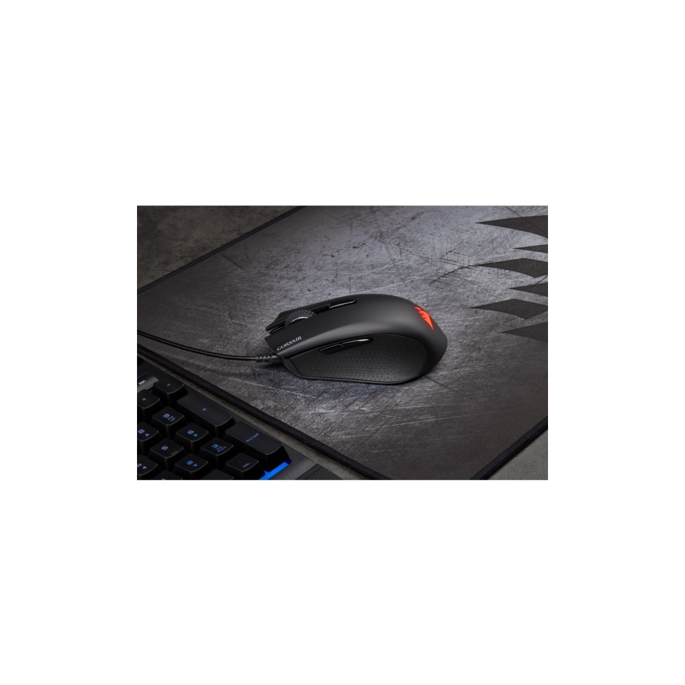 Produktbild för CORSAIR Gaming HARPOON RGB PRO FPS/MOBA - mus - USB