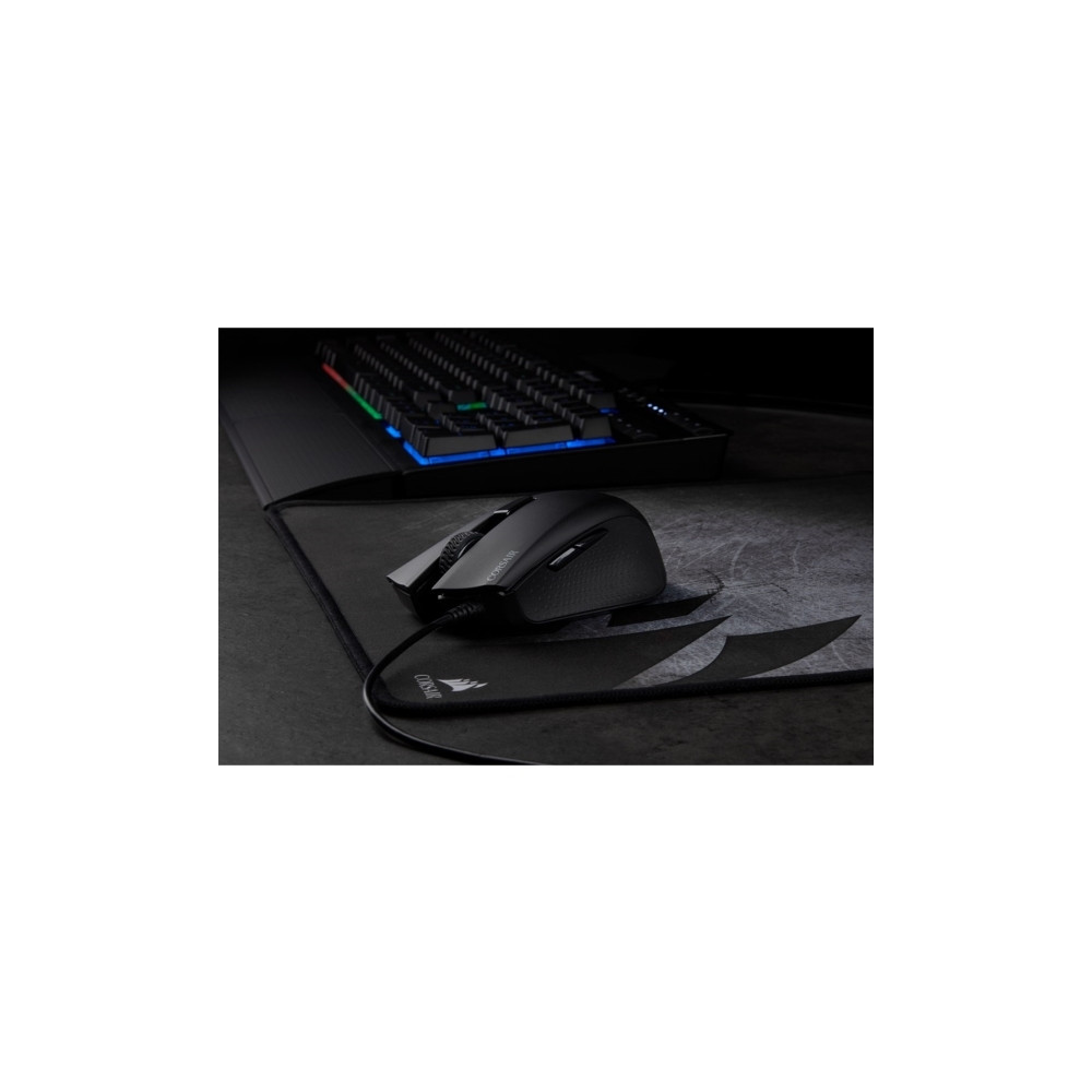 Produktbild för CORSAIR Gaming HARPOON RGB PRO FPS/MOBA - mus - USB