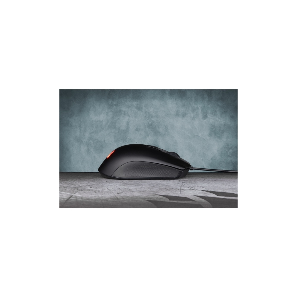Produktbild för CORSAIR Gaming HARPOON RGB PRO FPS/MOBA - mus - USB