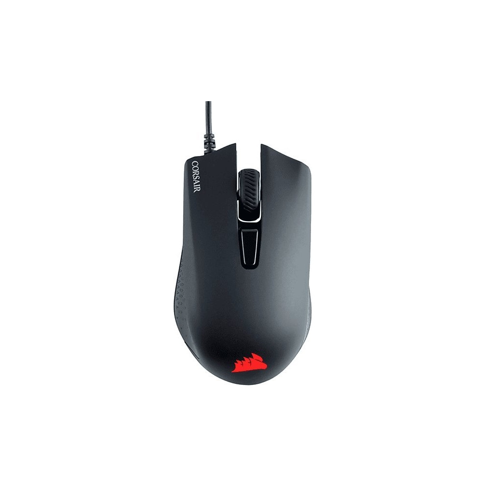 Produktbild för CORSAIR Gaming HARPOON RGB PRO FPS/MOBA - mus - USB