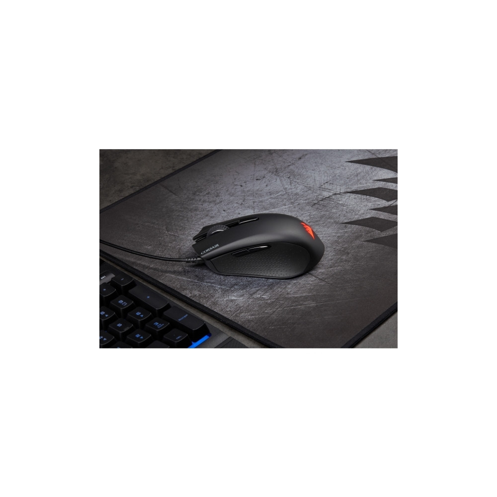 Produktbild för CORSAIR Gaming HARPOON RGB PRO FPS/MOBA - mus - USB